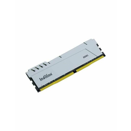 Оперативная память Indilinx DDR 5 DIMM 32Gb 4800MHZ (IND-MD5P48SP32X)
