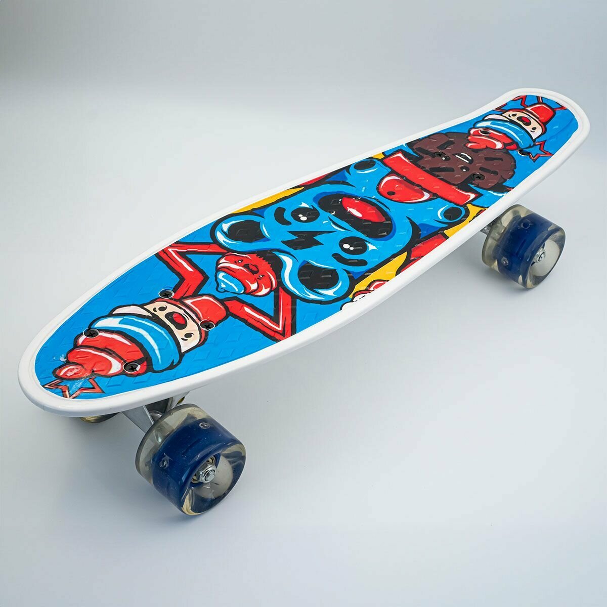 Пенниборд "Ice Cream"