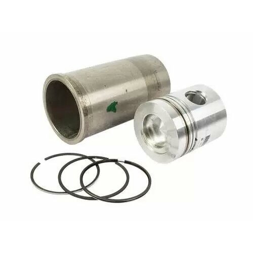 245-1004045-Г-02 Гильза с поршнем Д-245.7Е3 (гильза, поршень, пор/кол, 38мм) ЕВРО-3 оригинальная запчасть ММЗ