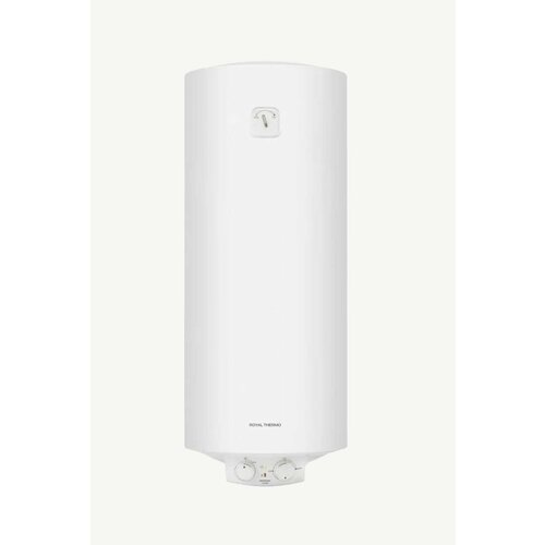 Водонагреватель Royal Thermo RWH 50 Heatronic Slim Dry Heat белый настенный 1355000₽