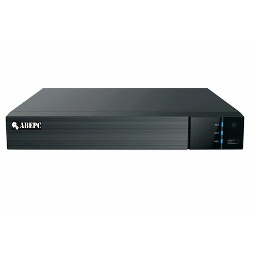 IP видеорегистратор 4 канала Аверс AV-NVR1404-5MP 6300₽