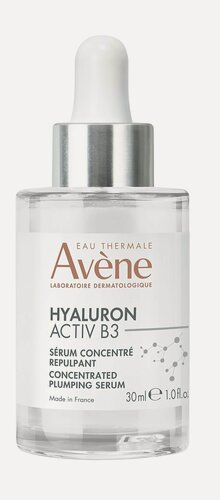 Изображение товара AVENE Avene Hyaluron Activ B3 Лифтинг-сыворотка для упругости кожи концентрированная, 30 мл