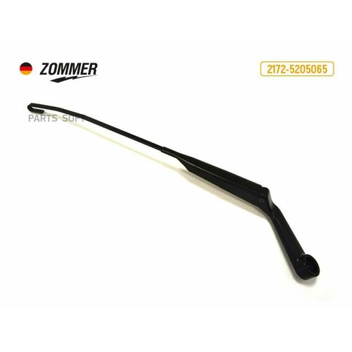 ZOMMER 21725205065 Рычаг стеклоочистителя 2170 Приора лев без спойлера 871₽