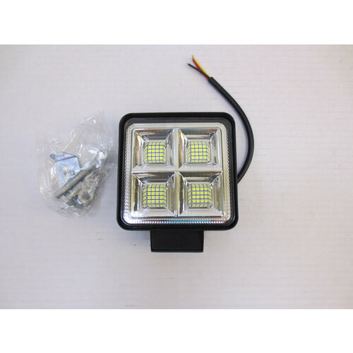 Фонарь светодиодный HF-4K-64 стробоскоп 1980₽