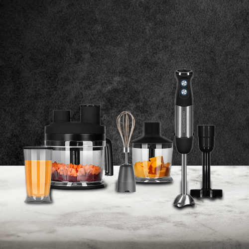 Блендер REDMOND BH406 10911₽