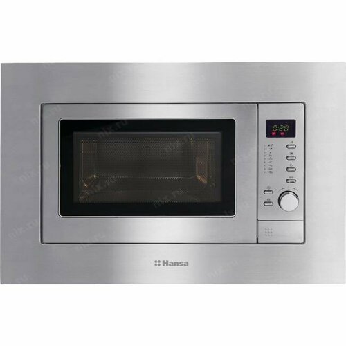 Hansa AMGB20E2GX Встраиваемая микроволновая печь 1851500₽