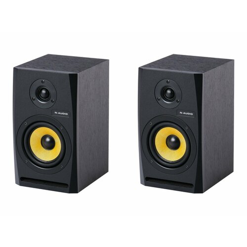 M5-N-Audio Акустическая система 70Вт N-Audio 1357000₽