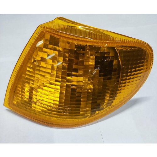 Указатель поворота ВАЗ 2115 левый желтый под Киржач Турция формула света 2114-371117100 | цена за 1 шт