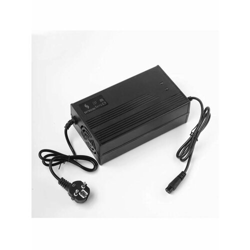 Зарядное устройство 60v 5а 3100₽