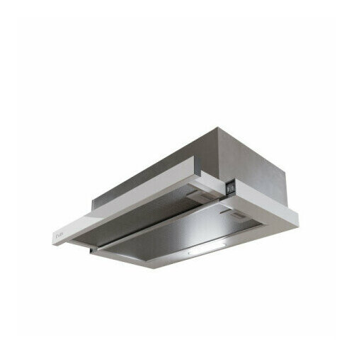 Встраиваемая вытяжка Lex Honver G 2M 600 White 1007000₽