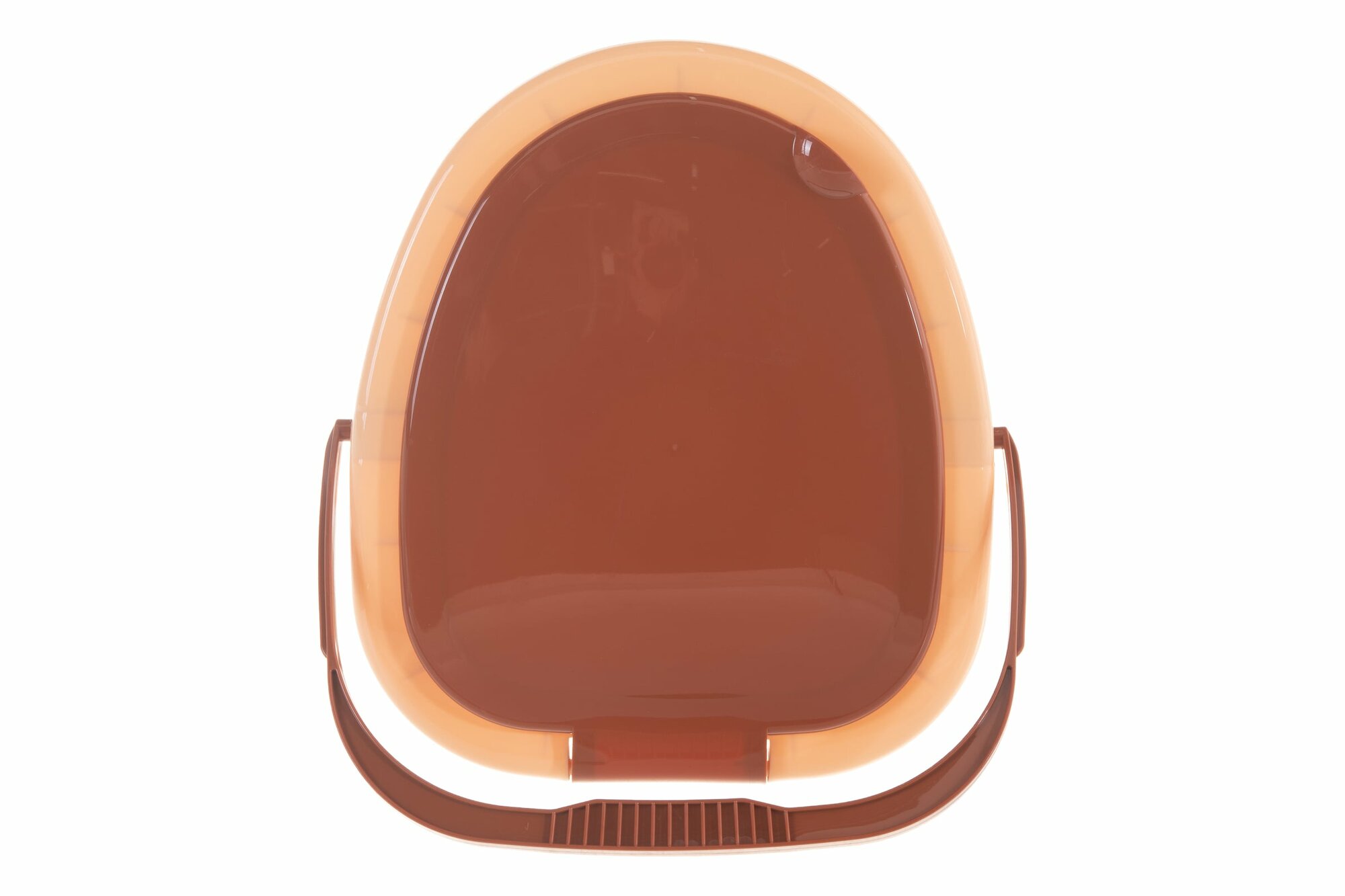 фото Ведро-туалет Интехпром НК 16л 4607947690590