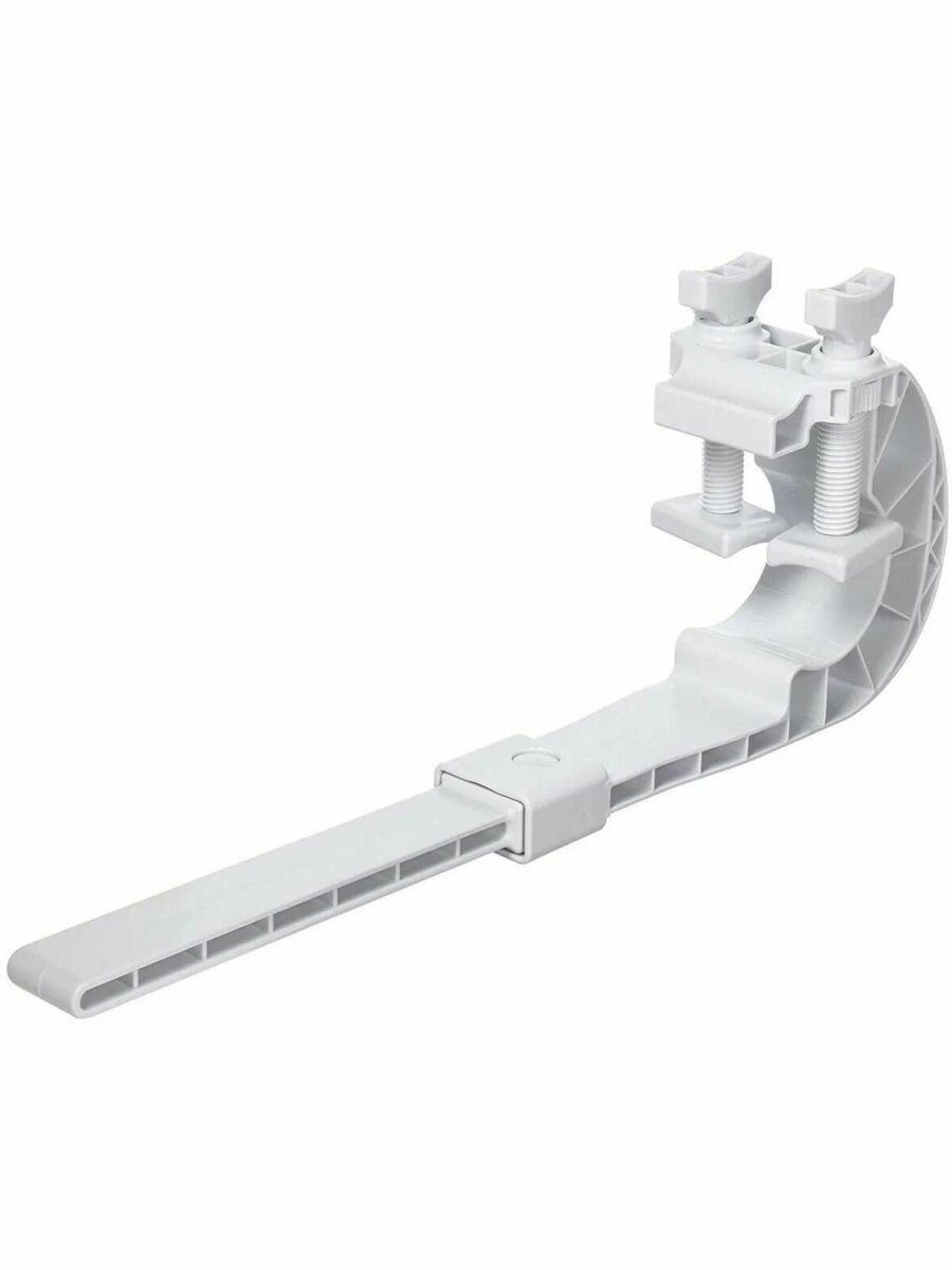 Комплект кронштейн с удлинителем скиммера Intex, 25014 — фото 1