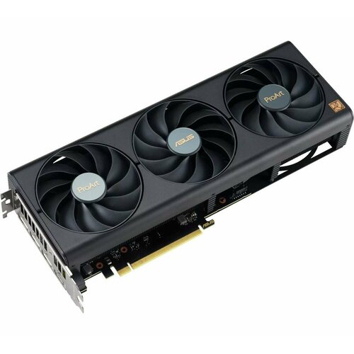 Видеокарта Asus GeForce RTX 4070 Super 12Gb PROART-RTX4070S-O12G 11387400₽