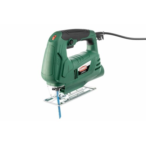 Лобзик HAMMER LZK650LE арт 839357 3850₽