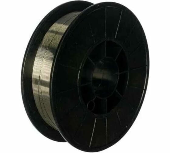 фото SELLER S-1-308LSI-10-100 Проволока сварочная ER 308Lsi d=1,0 мм D 100