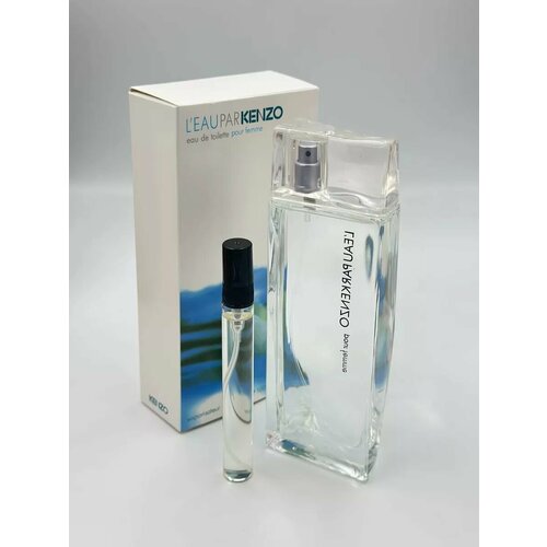 L'Eau par Kenzo Ле Пар Кензо на распив, 10 мл