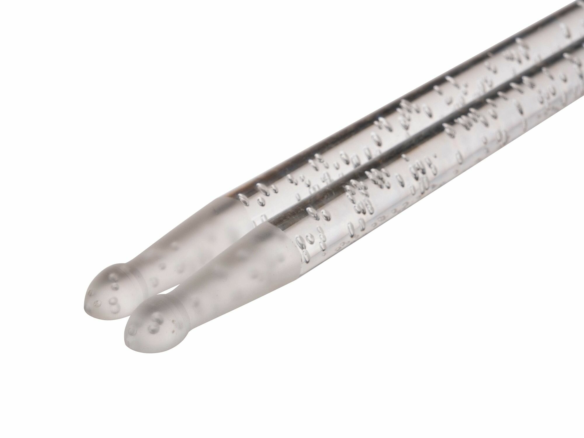 Барабанные палочки светящиеся FOIX, акрил — фото 1