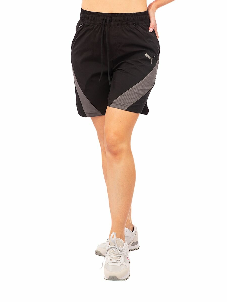 Шорты спортивные