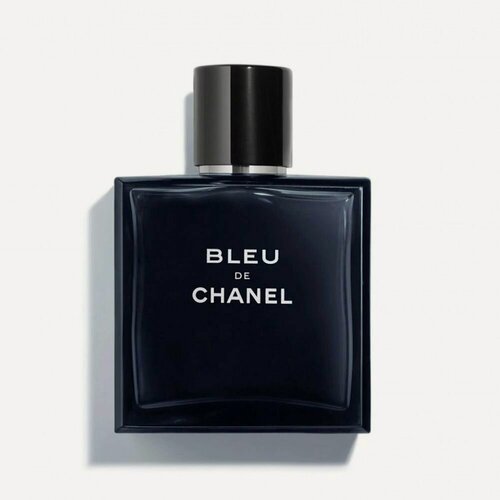 Изображение товара Chanel Bleu de Chanel туалетная вода 50 мл. аромат для мужчин (ref. 262)