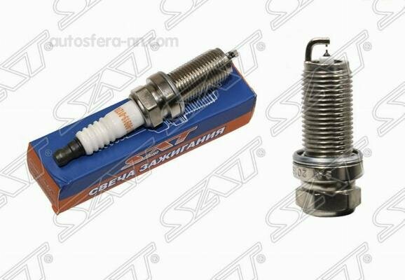 SAT ST9091901276 Свеча Lexus RX 15-19 / NX 14-21 (8ARFTS)