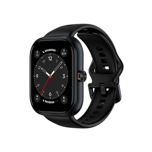 Honor Choice Watch Black, AMOLED 1,96" (BOT-WB01) (RU)