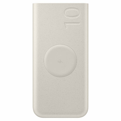 Power bank Samsung 10 000mAh Wireless Battery Pack U2510 EB-U2510XUEGRU 3590₽