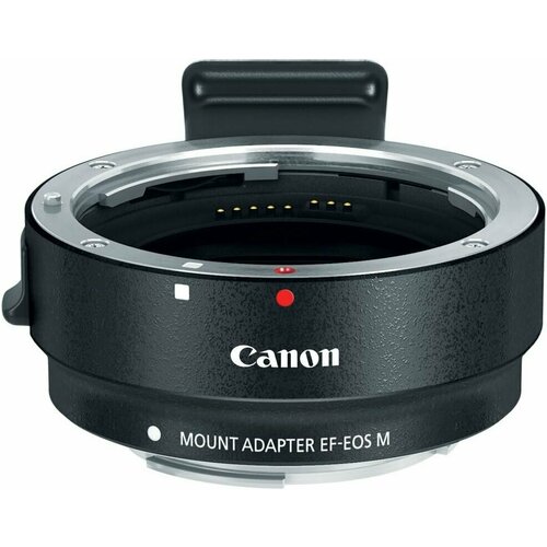 Адаптер CANON EOS M ADAPTER 39970₽
