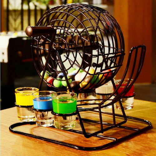 Настольная игра Бинго сет 1199₽