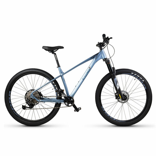 Велосипед MAXISCOO CORD 7Bike 27,5