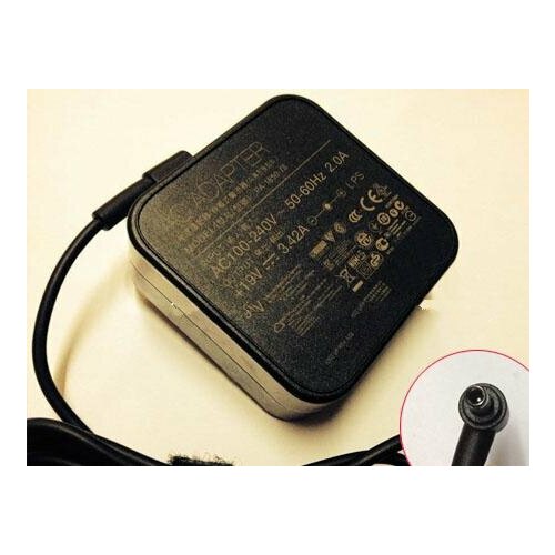 Адаптер блок питания для ноутбука ASUS MSI Modern 14 MS-14D1 MS-14DK MS-14D3 MS-14B3 MS-14D2 ADP-65GD D 19V-3,42A (4,5*3,0 mm) (65w)