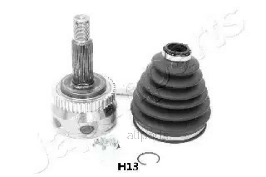 JAPANPARTS GIH13 ШРУС комплект