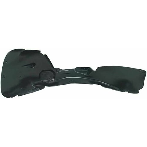 Подкрылок передний правый volkswagen Passat B5+