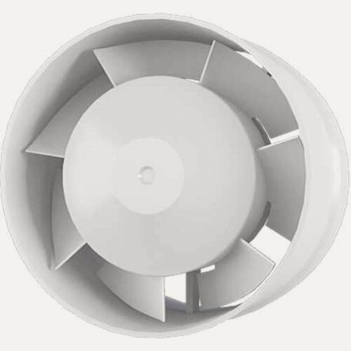 Изображение товара Вентилятор Zernberg topaz 100 turbo 10222221
