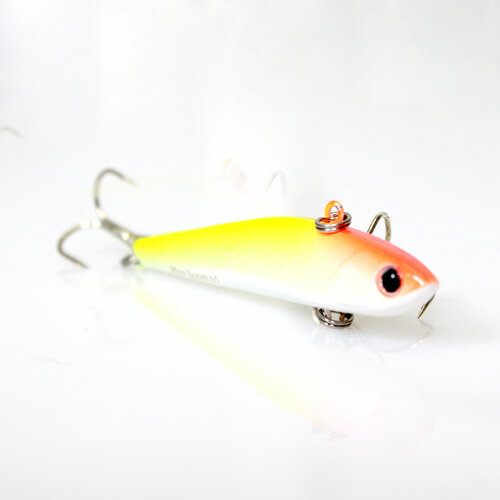 Воблер VIB Grows Culture 