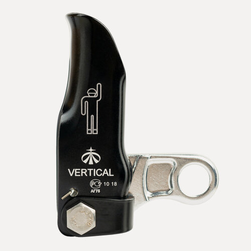 Изображение товара Vertical Шант Зажим для двойной веревки