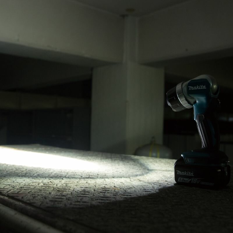 Фонарь Makita - фото №6