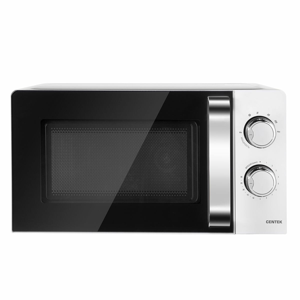 Микроволновая печь CENTEK CT-1575, белый