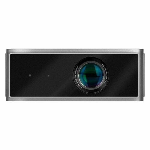 Видеопроектор мультимедийный Rombica Multiverse LX5 MPR-L590 26999₽