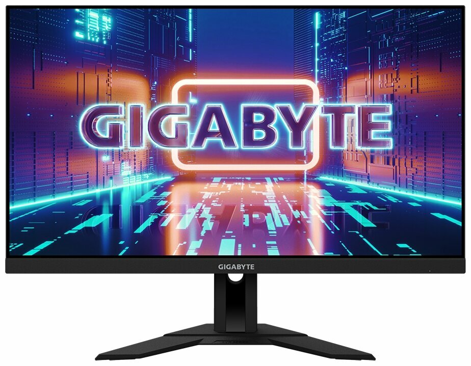 Монитор GIGABYTE M28U-EK, 28", IPS, 144Гц, 3840x2160