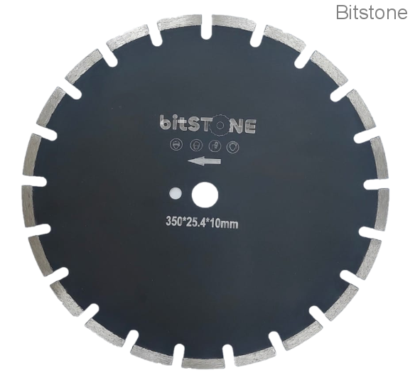 Алмазный диск bitSTONE 