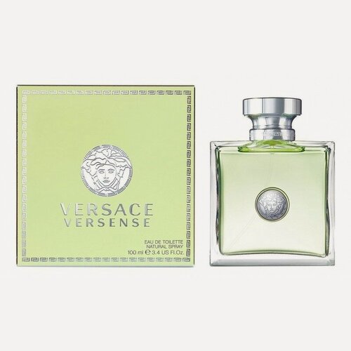 Изображение товара Versace Versense Туалетная вода для женщин 50 ml