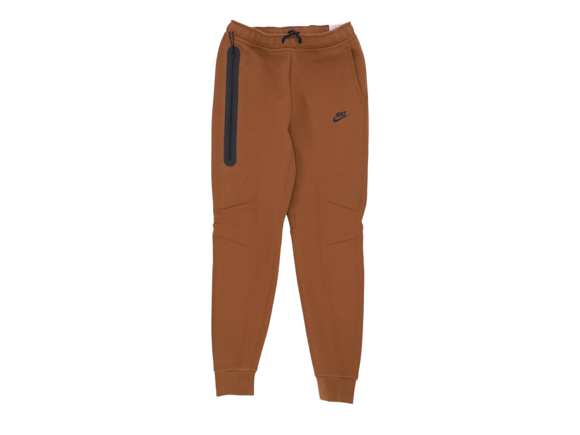 Брюки утеплённые Tech Fleece