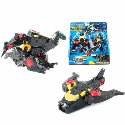 Стартовый набор Fuzion Max Destraptor UNT5400006 2702₽