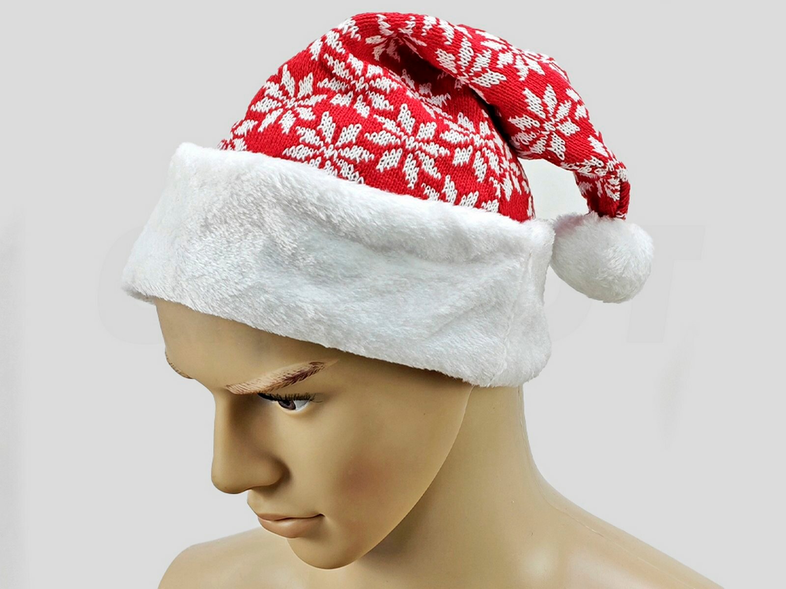 Колпак рождественский RM328-2