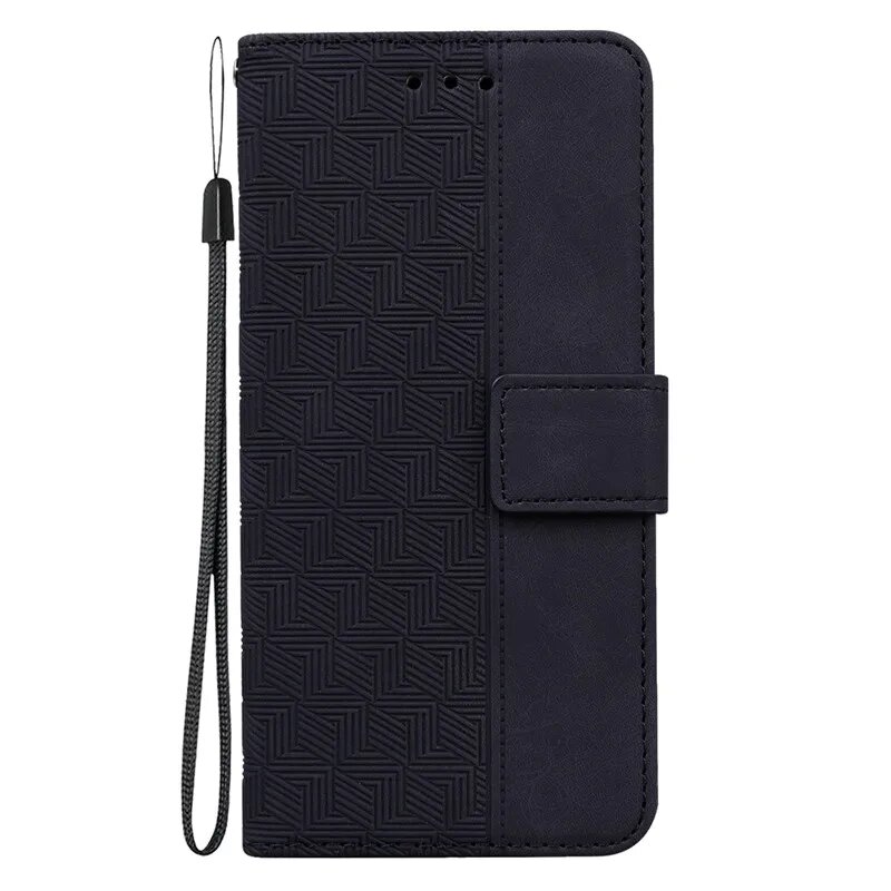 Кожаный чехол-книжка для Infinix Smart 6 Smart6 X6511B, A5, for Infinix Smart 6