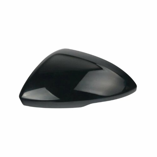 Для Chevrolet Cruze 2017 2018 2019 Автомобильная сменная Крышка для бокового зеркала заднего вида Black Left 1336₽