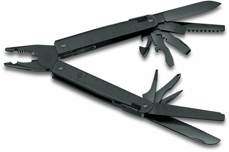 Мультитул Victorinox 3.0323.3CN - фото №4