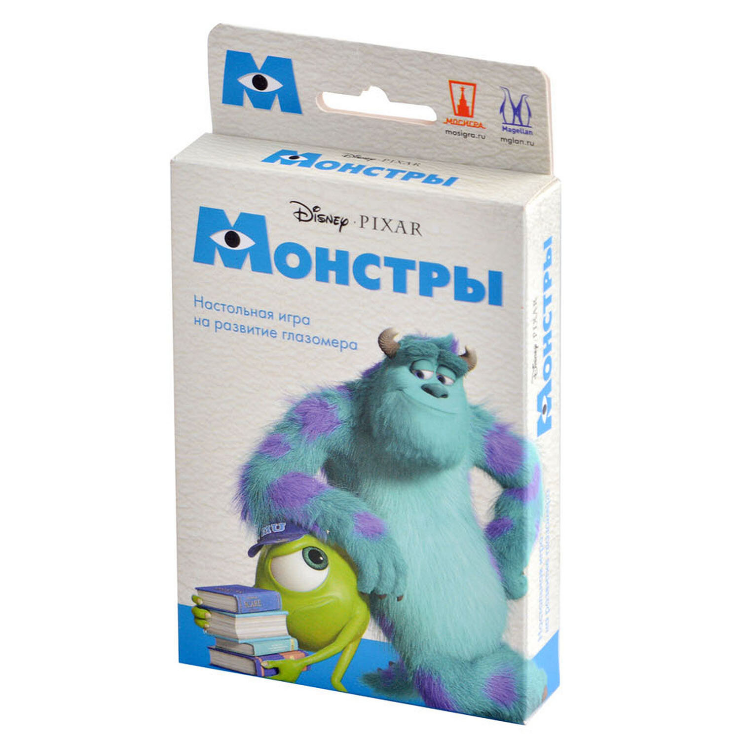Настольная игра Magellan - фото №19