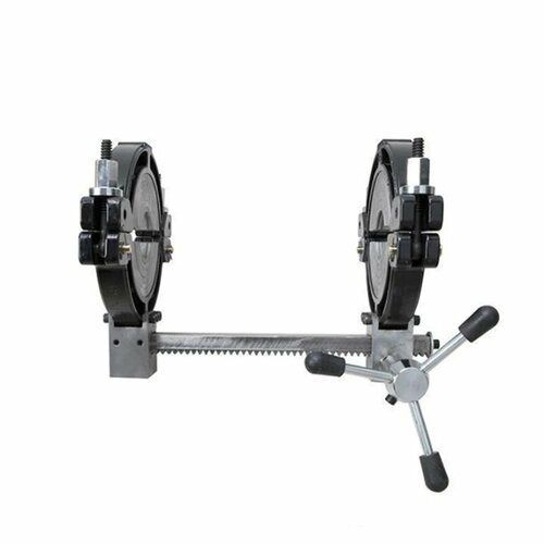 Станок для стыковой сварки KOTUMY 63-160 мм Черный 16729₽