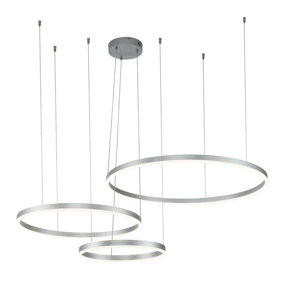 INDIGO 14001/3P Silver